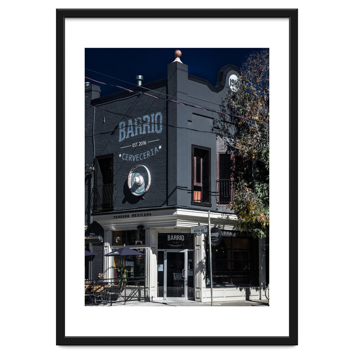 No 884 Queen St E 1 Color Version