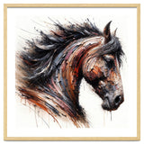 Powerful Horse thumbnail