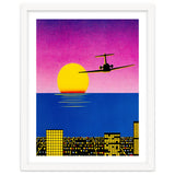 Hiroshi Nagai Air Plane thumbnail
