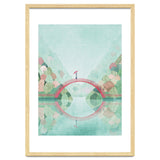 Girl On The Bridge thumbnail