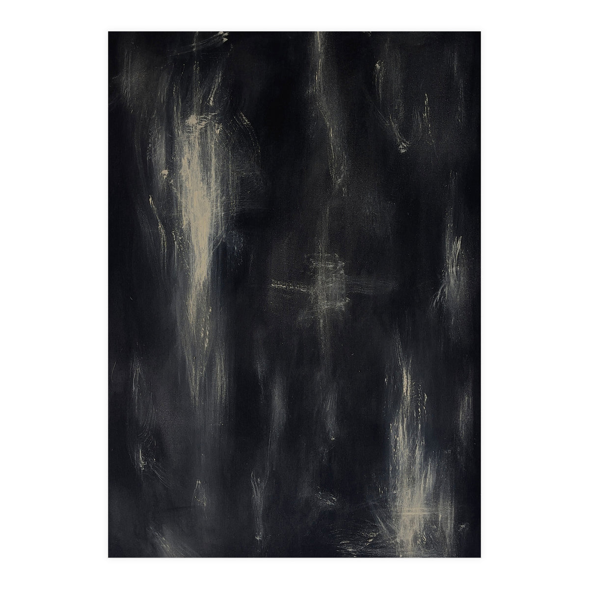 Deeper Than Most (Print Only)