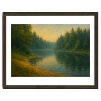 Still Waters