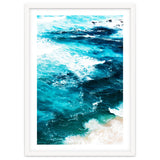 Sea Foam #society6 #decor #buyart thumbnail