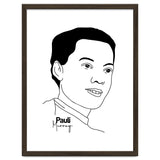 Pauli Murray American Civil Rights Activist thumbnail