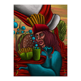 “Doctor Fast” (Print Only) thumbnail