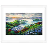 Mahurangi Harbour thumbnail