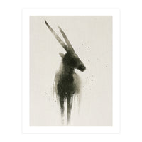 Sumi E 010 (Print Only)