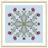 Floral Mandala thumbnail