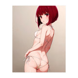 Anime (Print Only) thumbnail