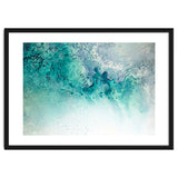Turquoise Whispering thumbnail