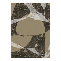 Modern Abstract (Print Only)