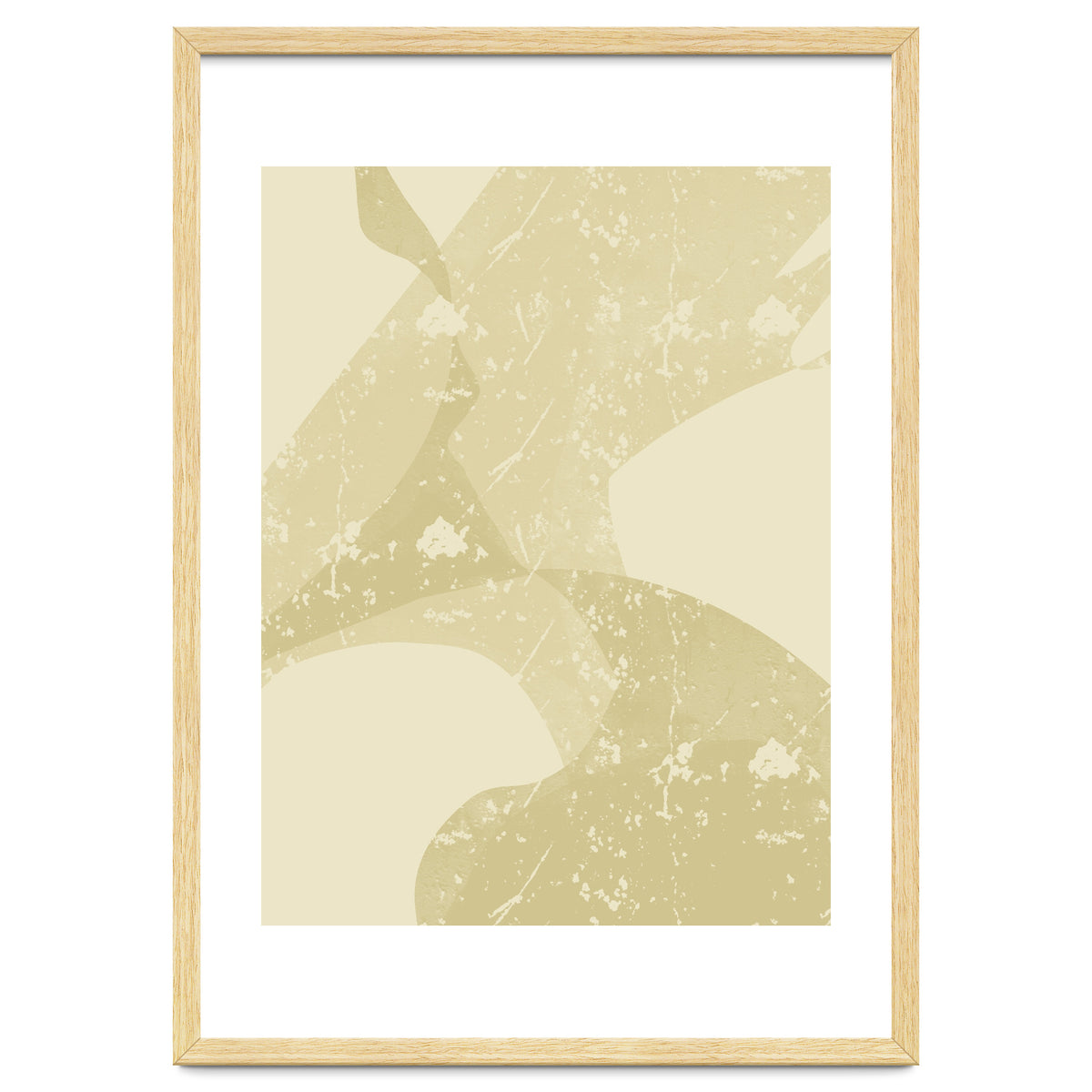 Touch of Texture in Natural Colors