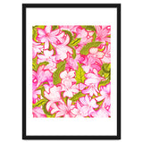 Pink Wonder #society6 #decor #buyart thumbnail