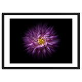 Backyard Flowers No 20 Color Flow Version thumbnail