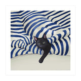 Out Of Line (Print Only) thumbnail