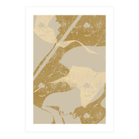 Abstraction Moans (Print Only)