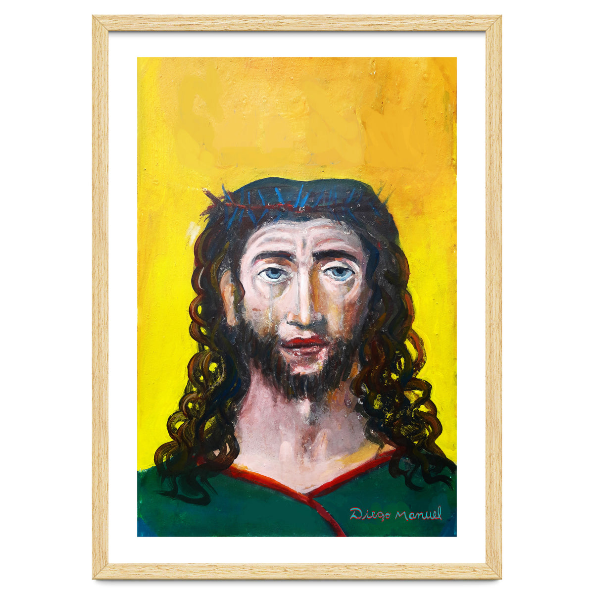 Ecce Homo 7 2