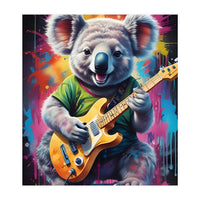 Koala Music (Print Only)