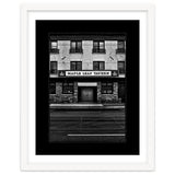 Maple Leaf Tavern No 1 with Border thumbnail