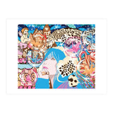 Sweet Dreams (Print Only) thumbnail