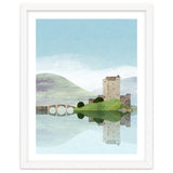 Loch Eilean Donan, Scotland thumbnail