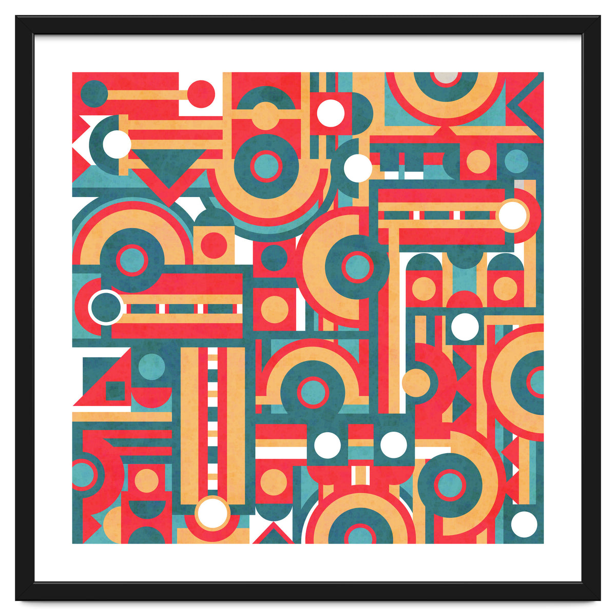 Jumbled