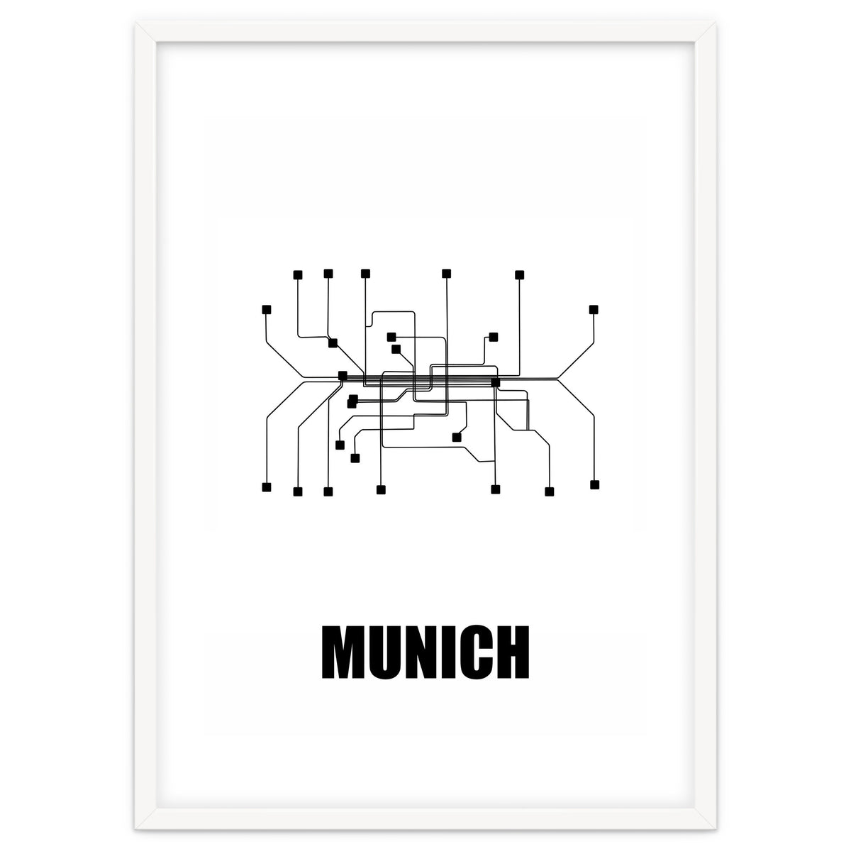 Munich