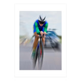Womens Individual Time Trial No 4 Flow Version (Print Only) thumbnail