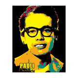 Pauli Murray American Civil Rights Activist (Print Only) thumbnail
