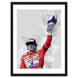 Ayrton Senna thumbnail