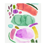 Watercolor Abstract Bold II (Print Only) thumbnail