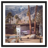 Palm Springs Pink II thumbnail