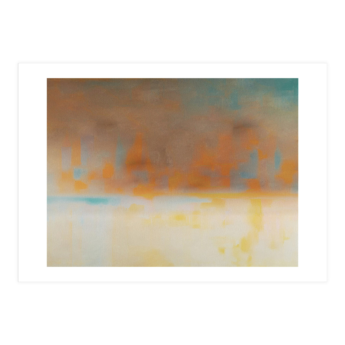 Light And Shadows 02 (Print Only)