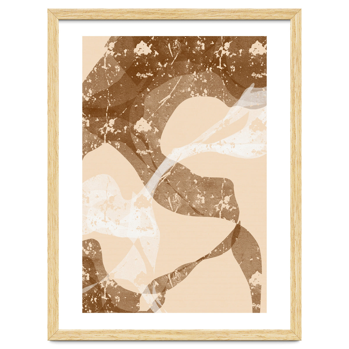 Harmonious Composition