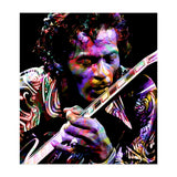 Chuck Berry Rock Guitarist Legend (Print Only) thumbnail