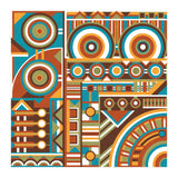 Funky (Print Only) thumbnail