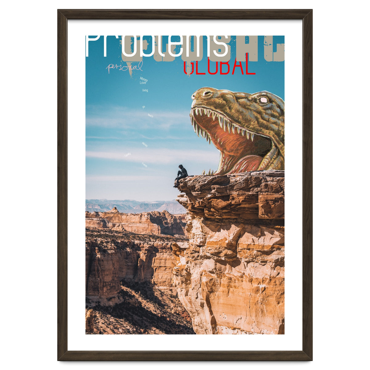 Relativität Der Probleme