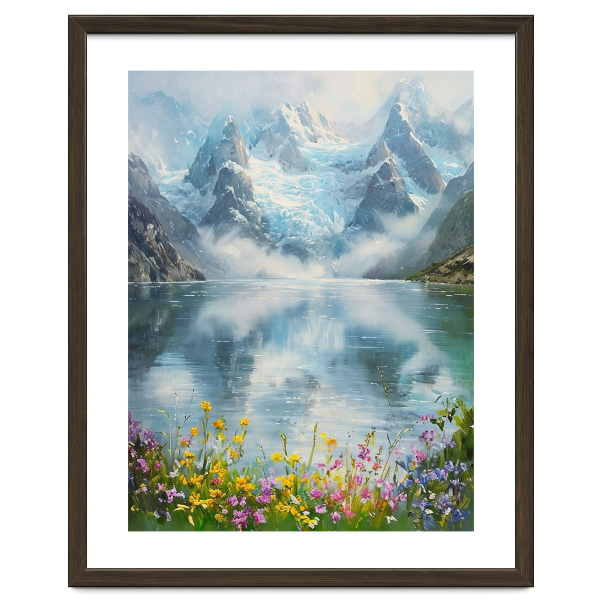 The Whispering Thaw