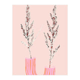 Plant based happyness Grasses 1 still life (Print Only) thumbnail