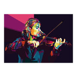 David Garrett Style WPAP (Print Only) thumbnail