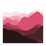 Sensitive (Layers) (Print Only) thumbnail