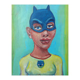 Chica Gata 3 (Print Only) thumbnail