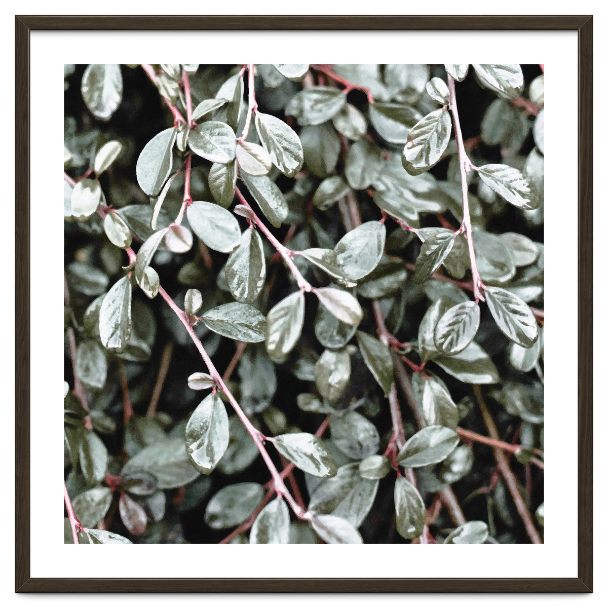 Rain #society6 #decor #buyart