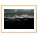be - Ocean Wave - Black Beach thumbnail