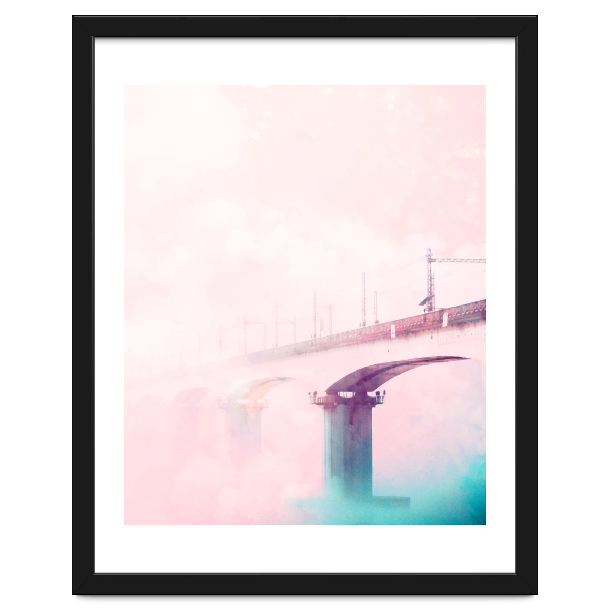 The Bridge To Heaven