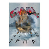 Odin  (Print Only) thumbnail