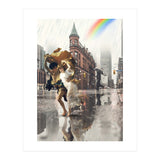 Center Of The Storm (Print Only) thumbnail