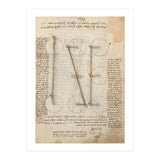 Folio f 1r. Codex Madrid I (Ms. 8937) 
