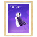 Pulp Fiction Movie thumbnail