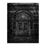 Allan Gardens Conservatory Palm House No 5 Old Film Version (Print Only) thumbnail